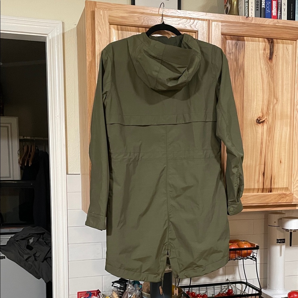 REI Jacket - image 7